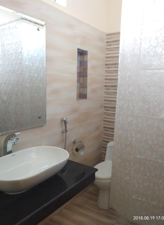 S Chalet Multan Exterior foto
