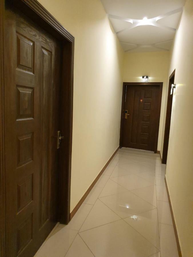 S Chalet Multan Exterior foto